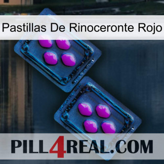 Red Rhino Pills 03